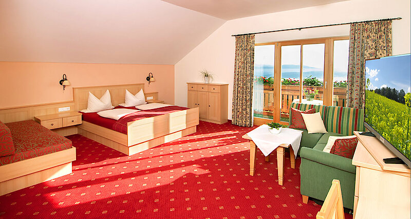 Hotel Bayerischer Wald
